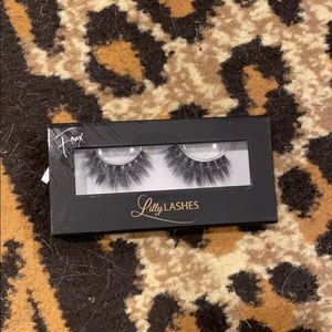 Lilly lashes faux mink Mykonos